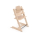STOKKE Cenově zvýhodněný set Tripp Trapp Židlička + Baby set Natural + Nuuroo Hrneček