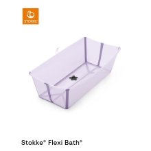 STOKKE Flexi Bath Vanička X-Large Lavender