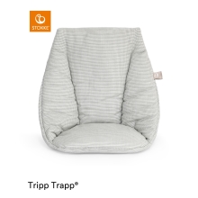 STOKKE Tripp Trapp Baby Polštářek OCS Nordic Grey