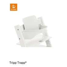 STOKKE Tripp Trapp Baby Set White