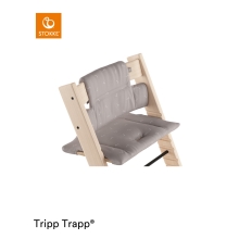 STOKKE Tripp Trapp Classic Polštářek OCS Icon Grey
