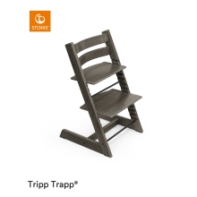 STOKKE Tripp Trapp Židlička Hazy Grey
