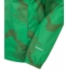 THE NORTH FACE Boys Printed Resolve Jacket Arden Green