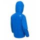 THE NORTH FACE Boys Resolve Jacket Nautical Blue
