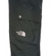 THE NORTH FACE Boys Skilift Insulated Pant Black