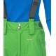 THE NORTH FACE Boys Skilift Insulated Pant Flashlight Green