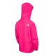 THE NORTH FACE Girls Evolution Triclimate Jacket Passion Pink