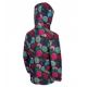 THE NORTH FACE Girls Insulated Open Gate Jacket Pixie Print