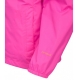 THE NORTH FACE Girls Resolve Jacket Linaria Pink vel.XS