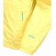 THE NORTH FACE Girls Resolve Jacket Voltage Yellow vel.S