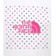 THE NORTH FACE Girls Short Sleeve Dots In The Box T-Shirt White vel.S