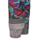 THE NORTH FACE Girls Skyward Insulated Pant Pixie Print