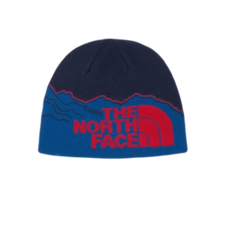 THE NORTH FACE Youth Corefire Beanie Cosmic Blue vel.M
