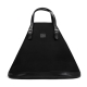 THE TINY UNIVERSE Přebalovací taška Urban Sherpa Bag All Black