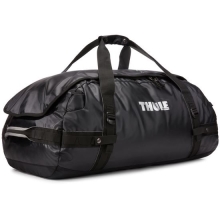 THULE Cestovní taška Chasm L 90 L TDSD204A černá