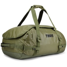 THULE Cestovní taška Chasm S 40 L TDSD202A olivová