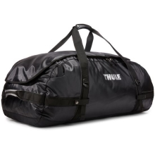 THULE Cestovní taška Chasm XL 130 L TDSD205K černá