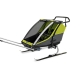THULE Chariot Cab 2 Chartreuse