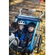 THULE Chariot Coaster XT Blue