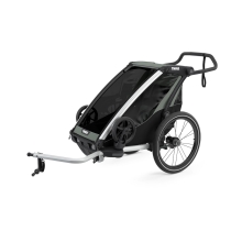 THULE Chariot Lite 1 Agave 2023