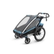 THULE Chariot Sport 2 Blue