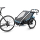 THULE Chariot Sport 2 Blue