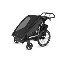 THULE Chariot Sport 2 G3 Double Black