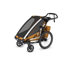 THULE Chariot Sport 2 G3 Single Natural Gold