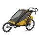 THULE Chariot Sport 2 Spectra Yellow 2022