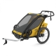 THULE Chariot Sport 2 Spectra Yellow 2022