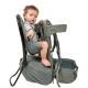 THULE Sapling Child Carrier Agave