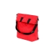THULE Sleek Kompletní kočárek Energy Red + Přebalovací taška Energy Red