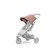 THULE Spring Canopy Misty Rose