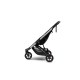 THULE Spring Stroller Aluminium Shadow Grey 2022