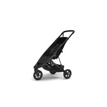 THULE Spring Stroller Black 2021