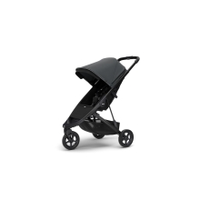 THULE Spring Stroller Black Shadow Grey 2023