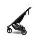 THULE Spring Stroller Complete Black/Soft Beige
