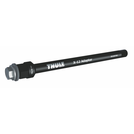 THULE Syntace X-12 Axle Adapter