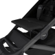 THULE Urban Glide 4-wheel Kompletní kočárek Black + příslušenství