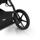 THULE Urban Glide 4-wheel Kompletní kočárek Black + příslušenství