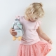 TIAMO Lou-Lou Hra na schovávanou tučňák