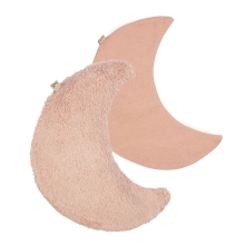 TIMBOO Relaxační hřejivý polštářek Moon Misty Rose