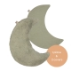 TIMBOO Relaxační hřejivý polštářek Moon Whisper Green