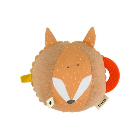TRIXIE Aktivity balónek pro nejmenší Mr. Fox