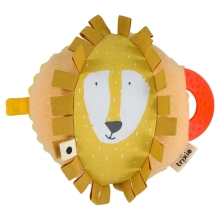 TRIXIE Aktivity balónek pro nejmenší Mr. Lion