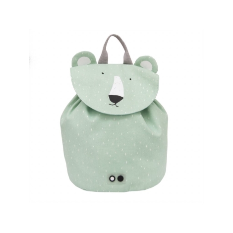 TRIXIE Dětský batoh Mini Mr. Polar Bear