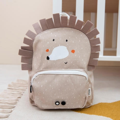TRIXIE Dětský batoh Mr. Hedgehog