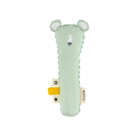 TRIXIE Pískací hračka Mr. Polar Bear