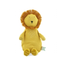 TRIXIE Plyšová hračka malá Mr. Lion