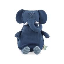 TRIXIE Plyšová hračka malá Mrs. Elephant